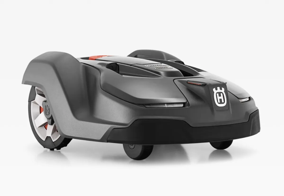 450X Automower - Image 2