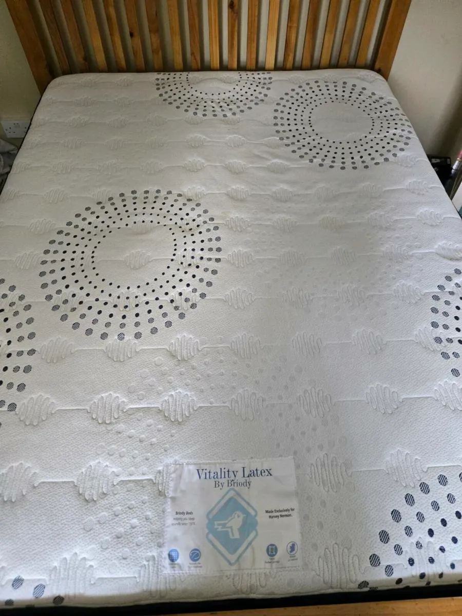 Mattress - Image 1
