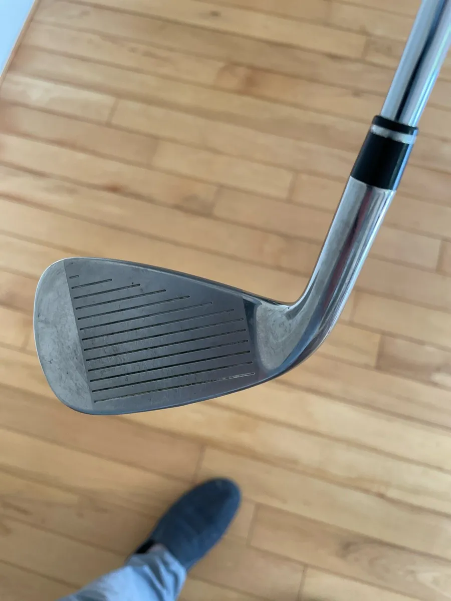 Wilson Dynapwr irons - Image 3