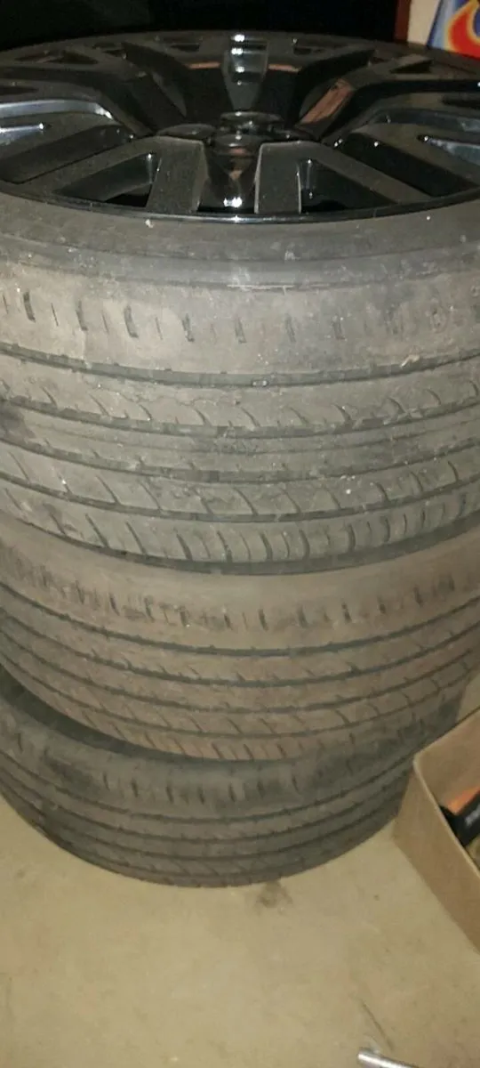Reng rover 22' - Image 2