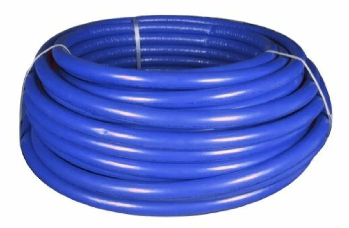 16mm Insulated Alupex Pipe - Image 1