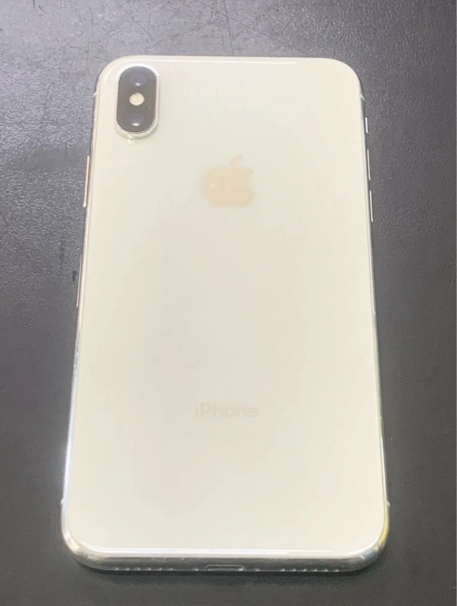 iPhone X white 64GB unlocked - Image 2