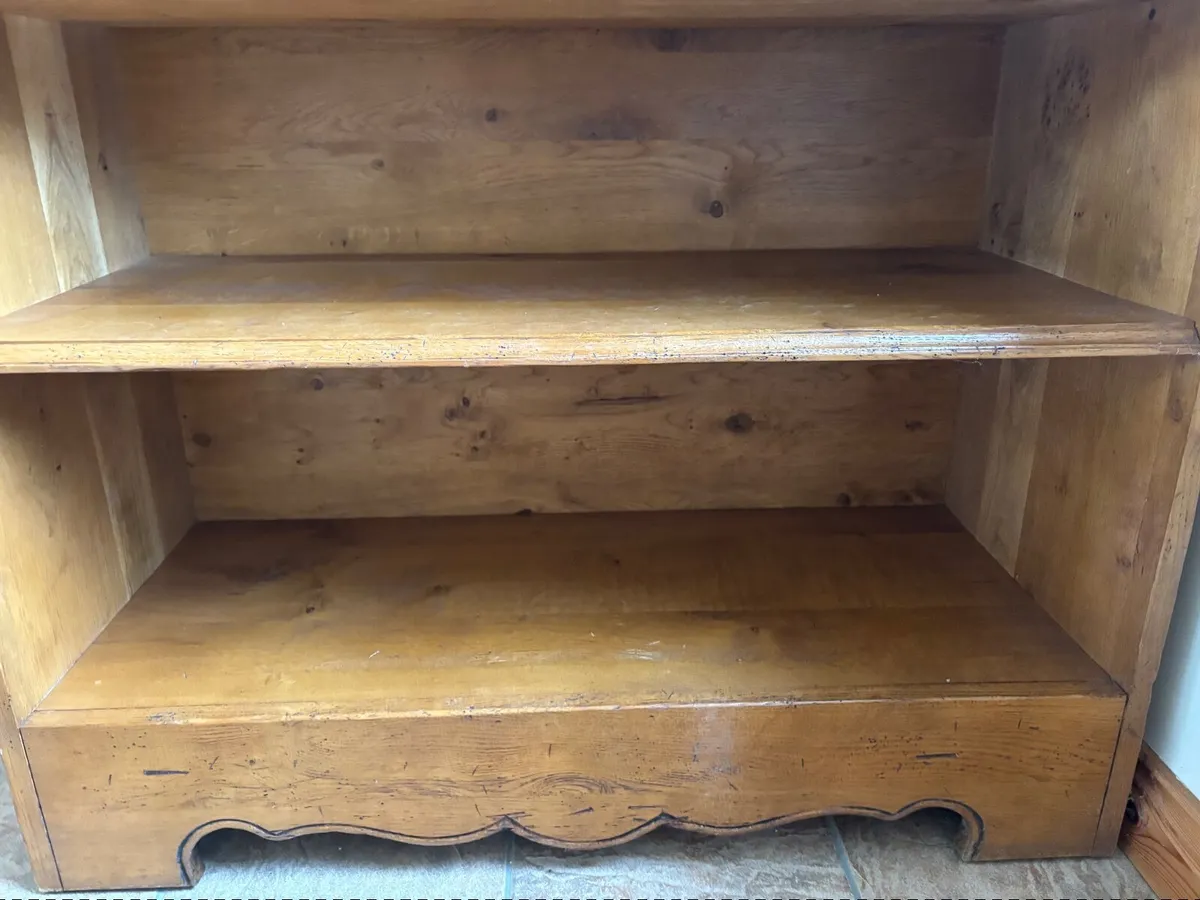 French Cutlery dresser - Image 3
