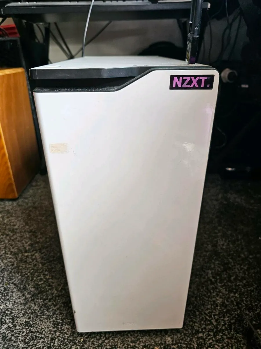 Desktop Gaming PC - Image 1