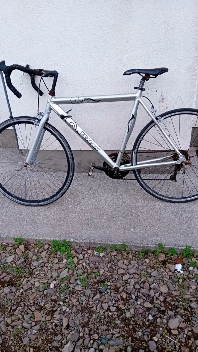 Racer