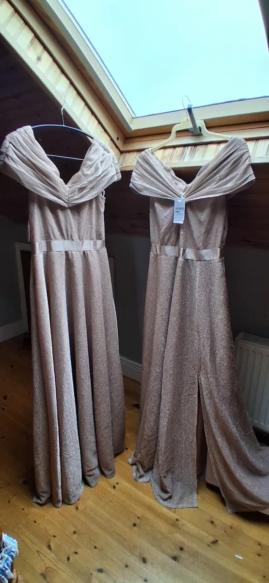Dresses