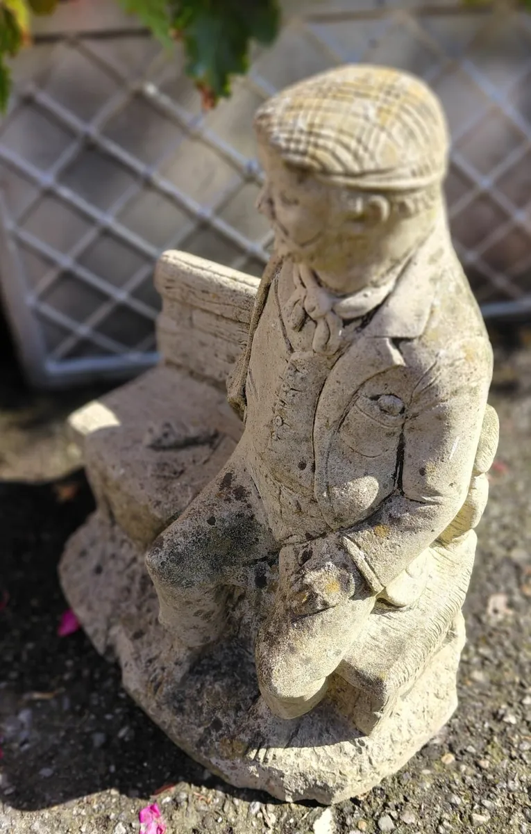 Garden ornament - Image 1