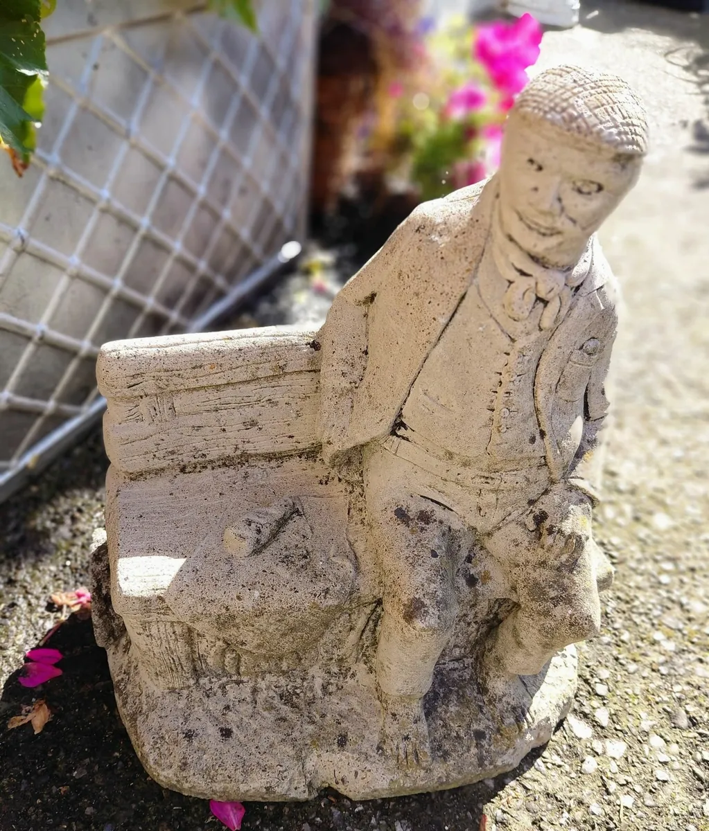 Garden ornament - Image 2