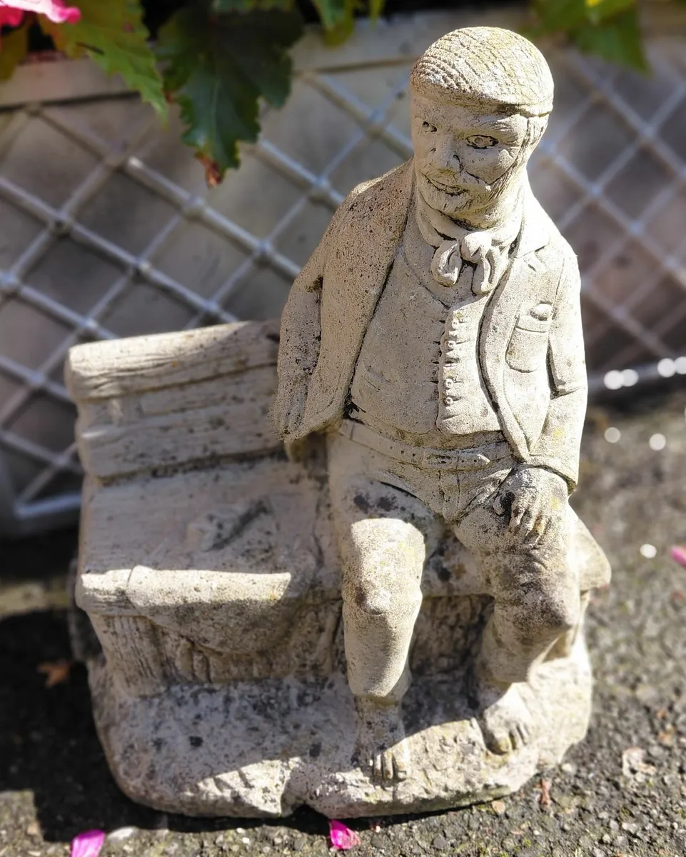 Garden ornament - Image 3