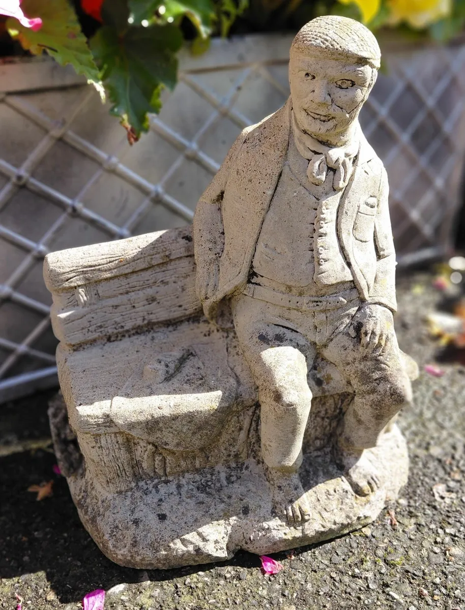 Garden ornament - Image 4