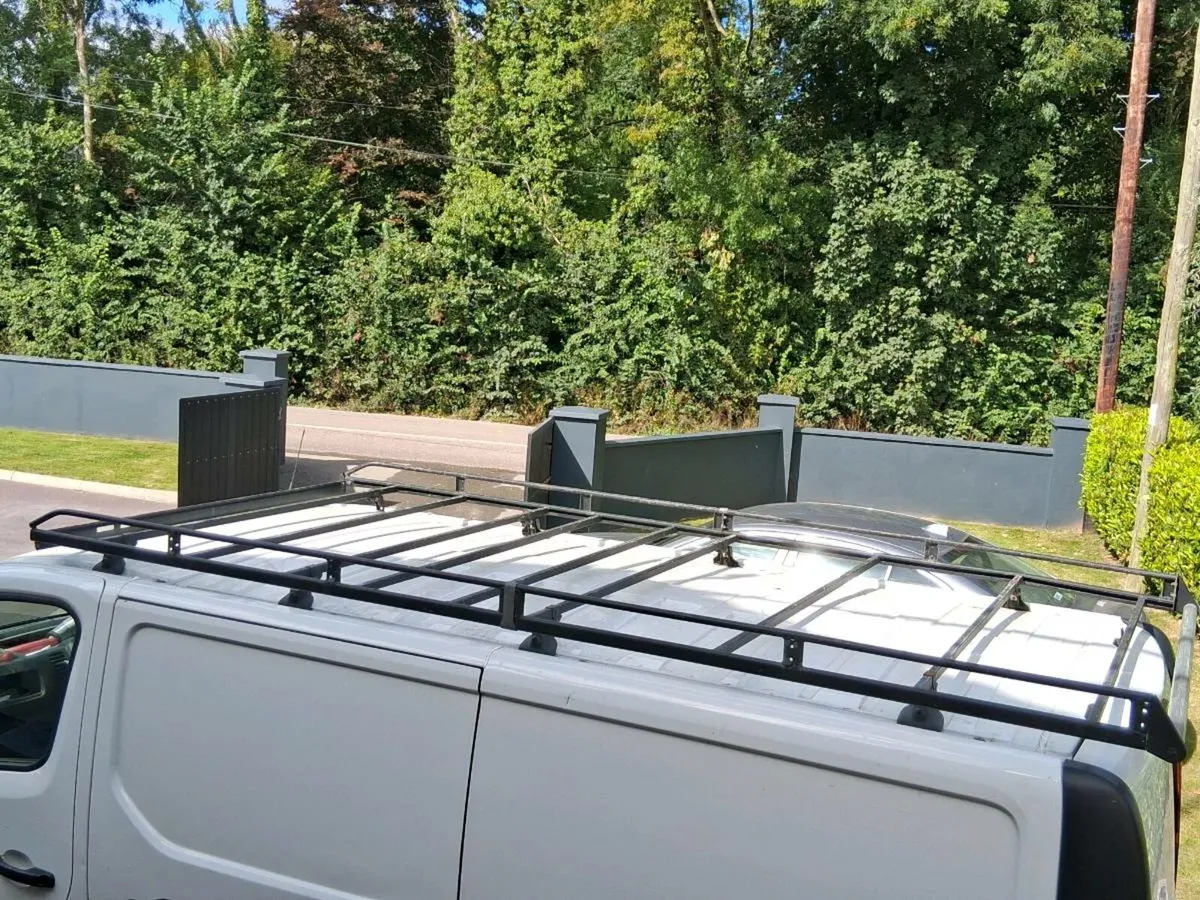 Roof rack - Image 2