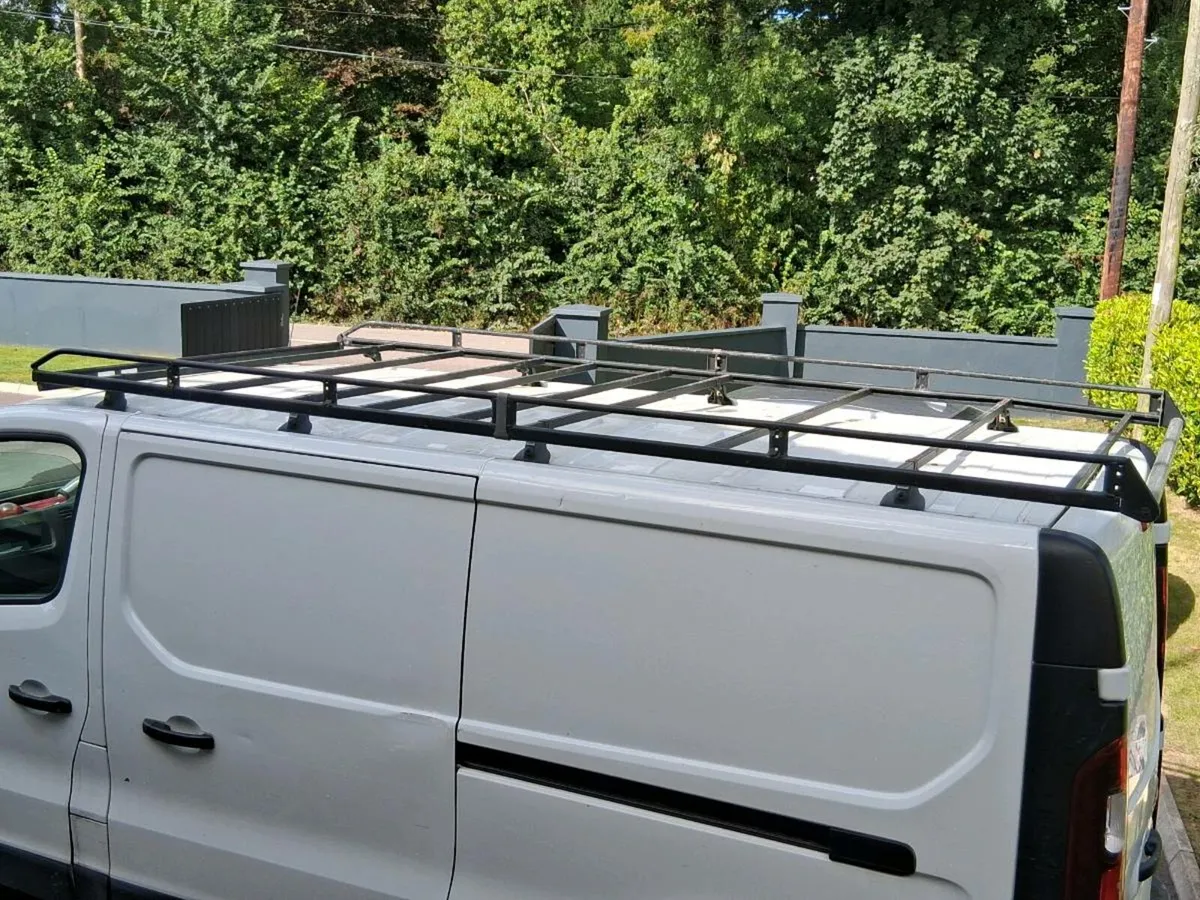 Roof rack - Image 1