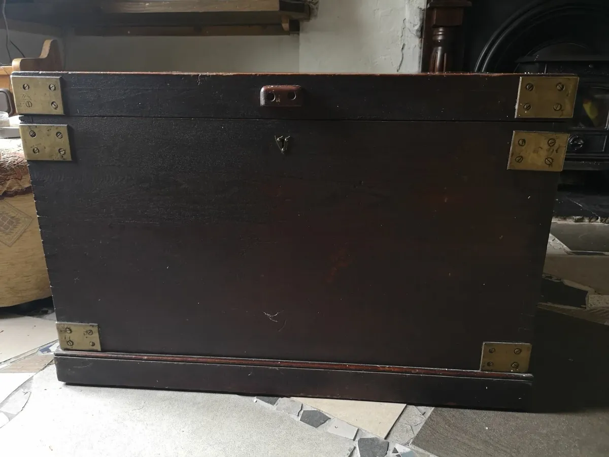 Antiques - Image 1