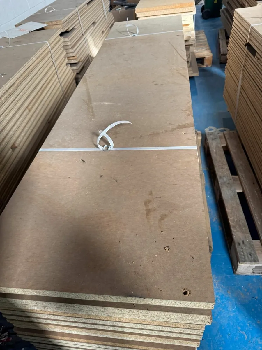 Tongue and groove attic flooring - Image 3
