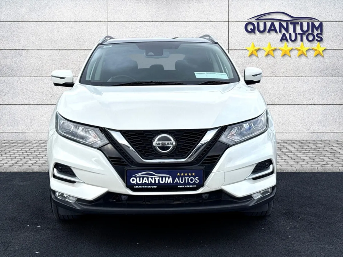Nissan Qashqai 2019 N-CONNECTA 1.5 DCI AUTOMATIC € - Image 3