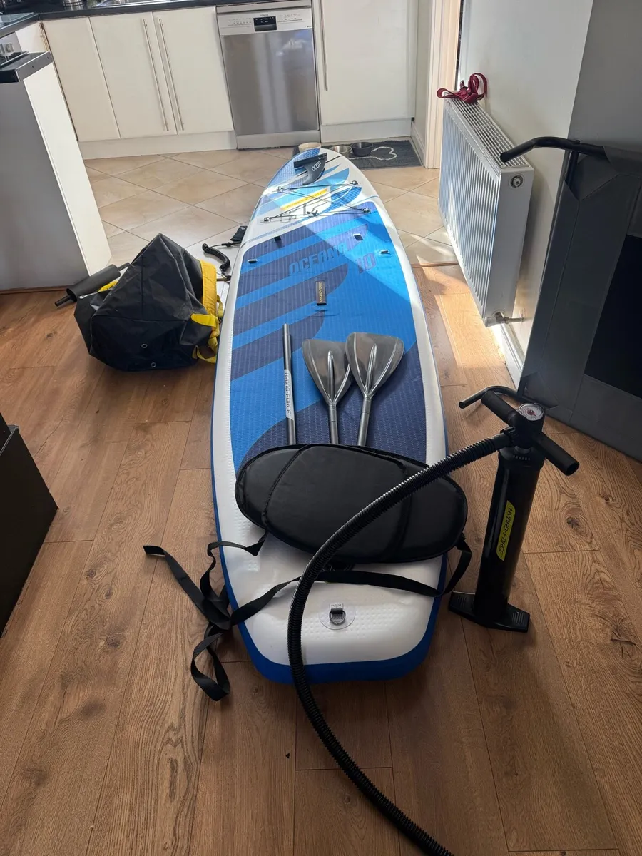 Paddle board - Image 2