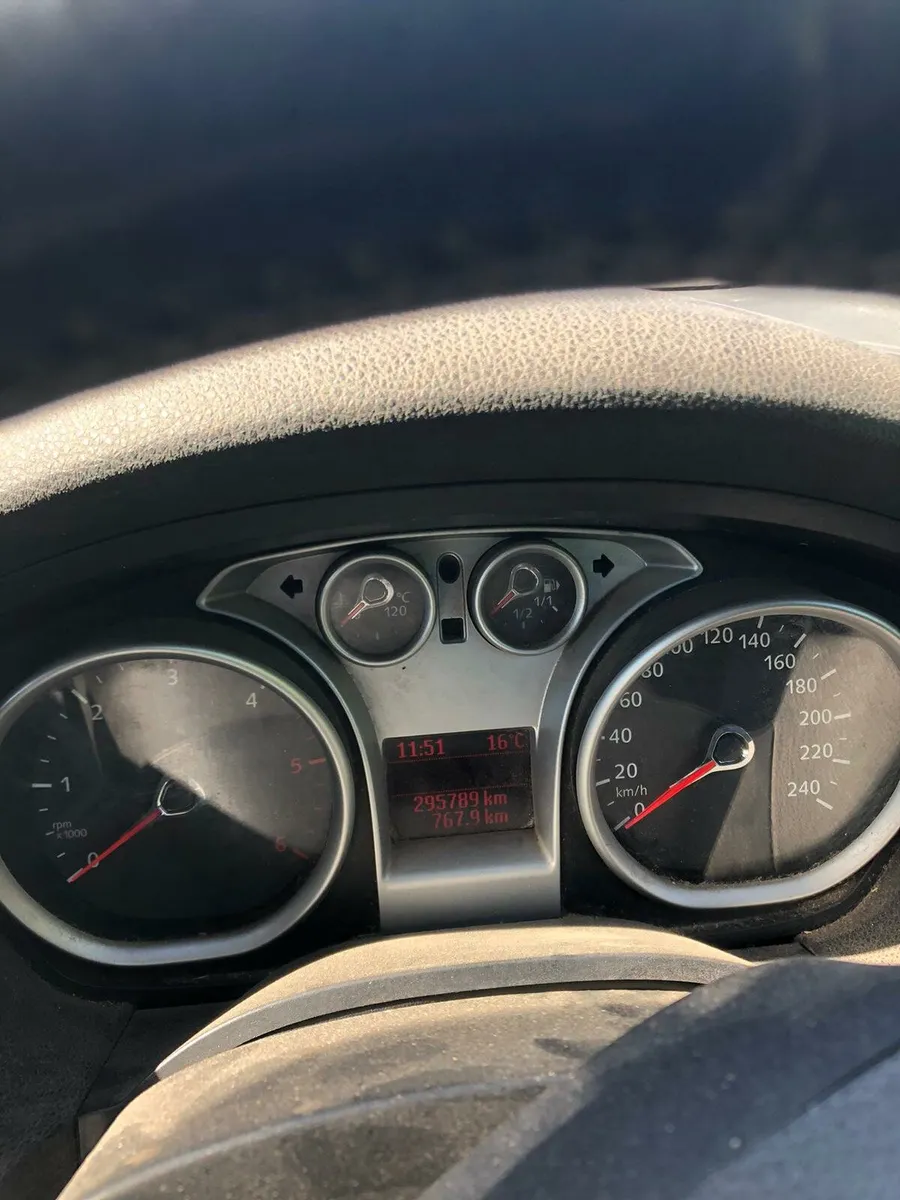 2012 Ford Kuga 2.0l - Image 3