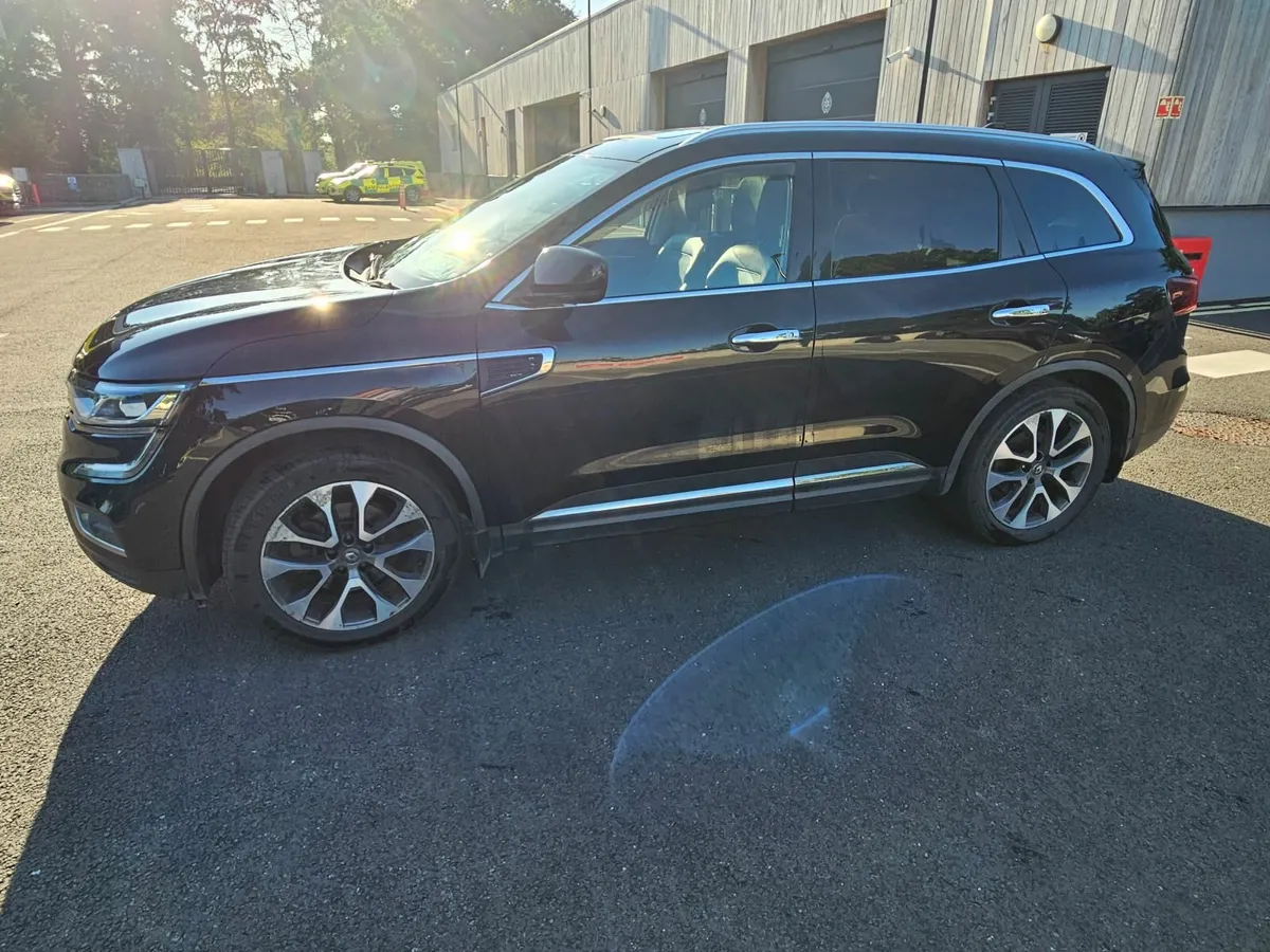 Renault Koleos 2018 - Image 1