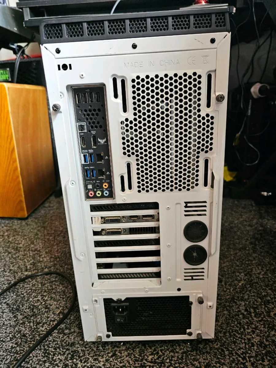 Desktop Gaming PC - Image 2