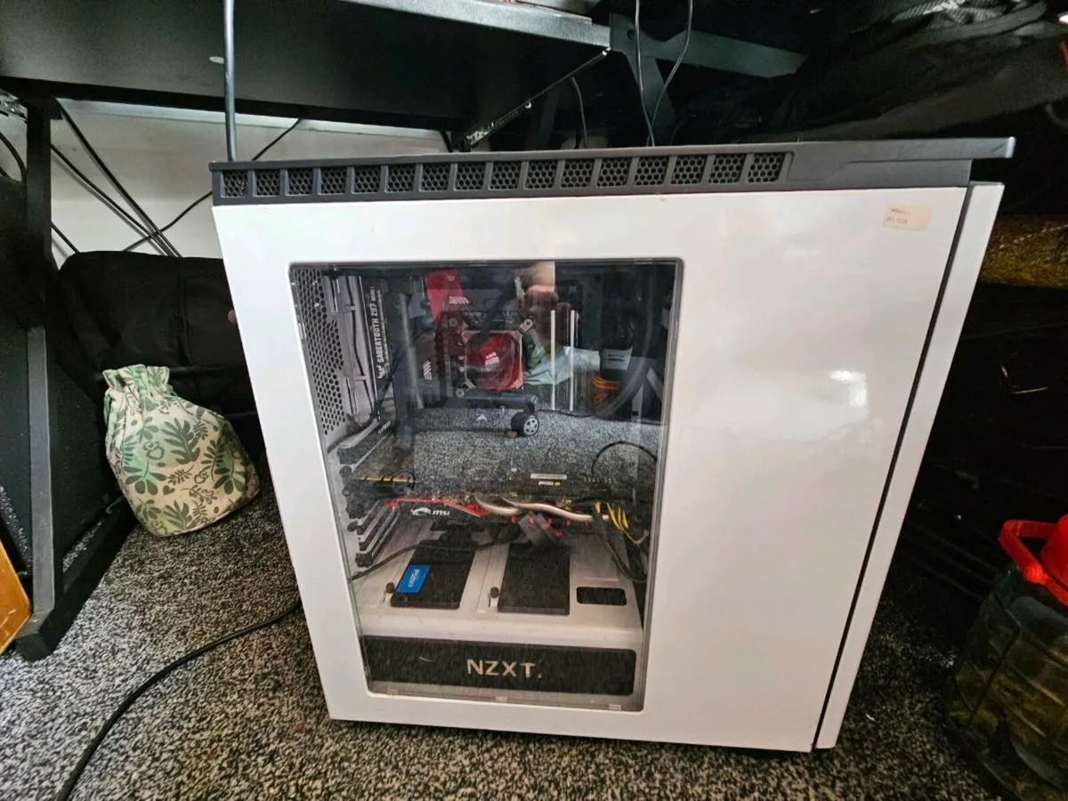 Desktop Gaming PC - Image 3