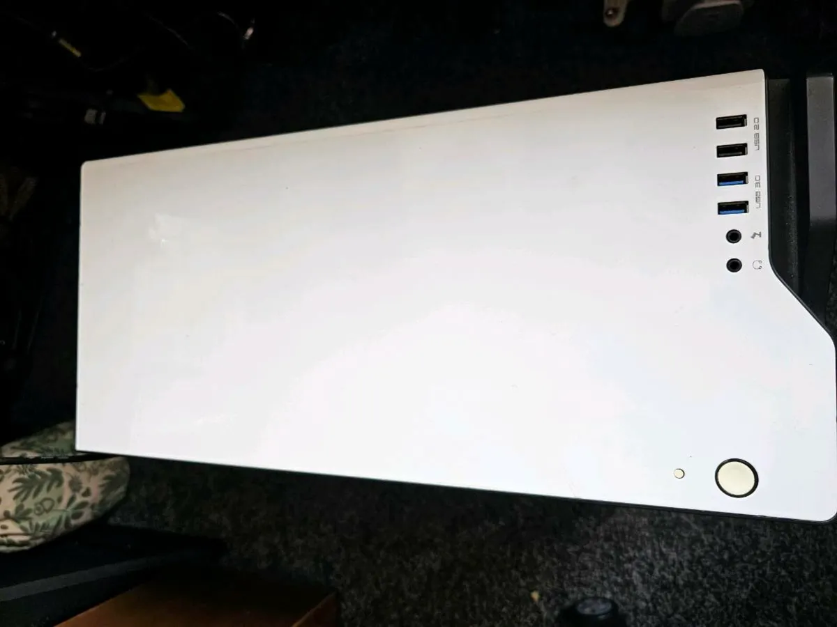 Desktop Gaming PC - Image 4