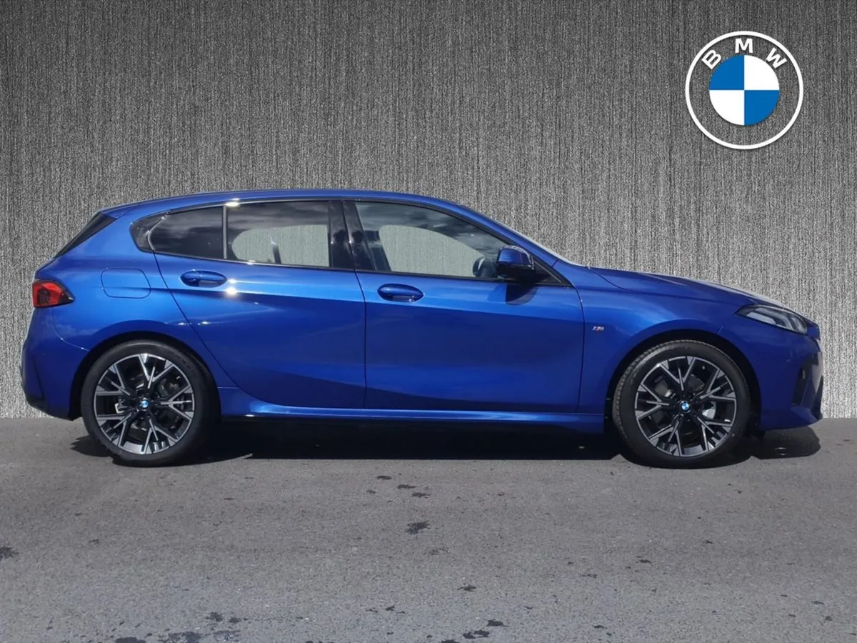 BMW 1 Series 120 M Sport - Image 3