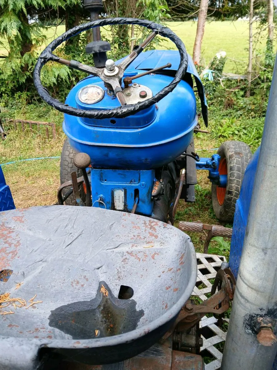 Fordson major - Image 2