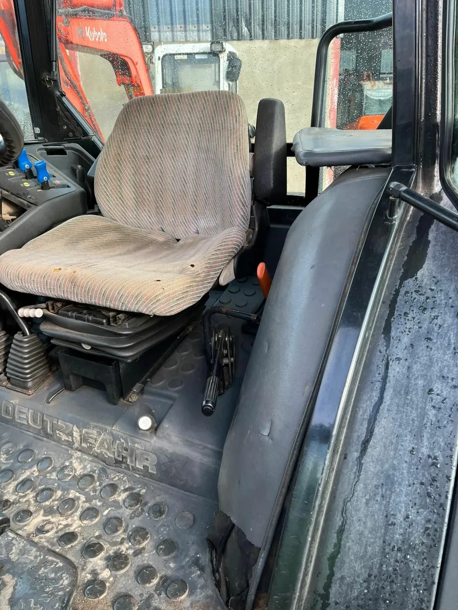 DEUTZ FAHR 60 - Image 2