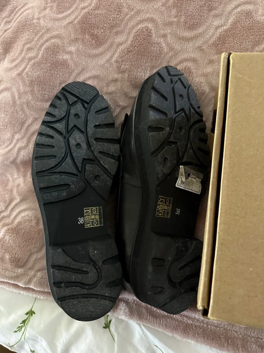 Dune Loafers - Image 4