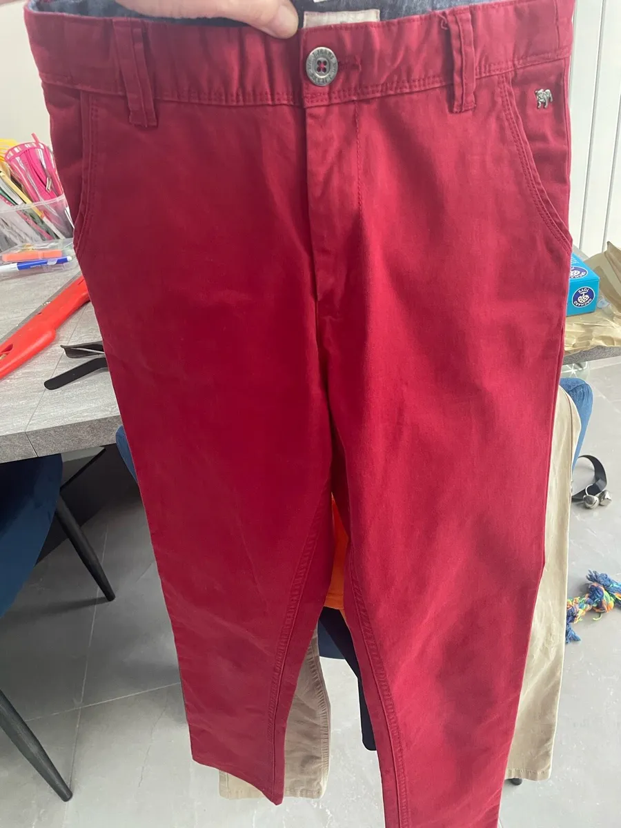 Kids clothes - Image 1