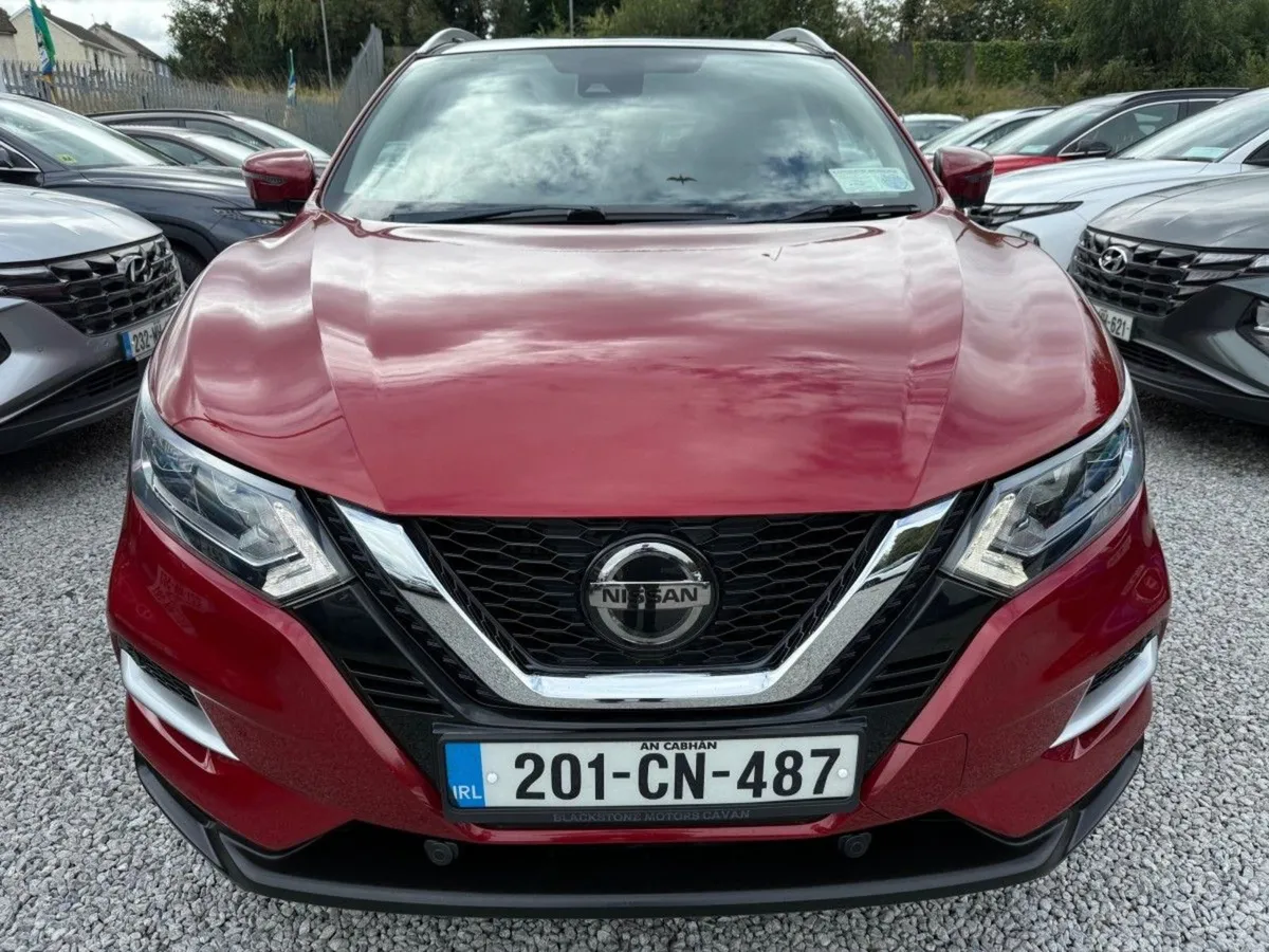 Nissan QASHQAI 1.5d SV Premium  just IN - Image 2