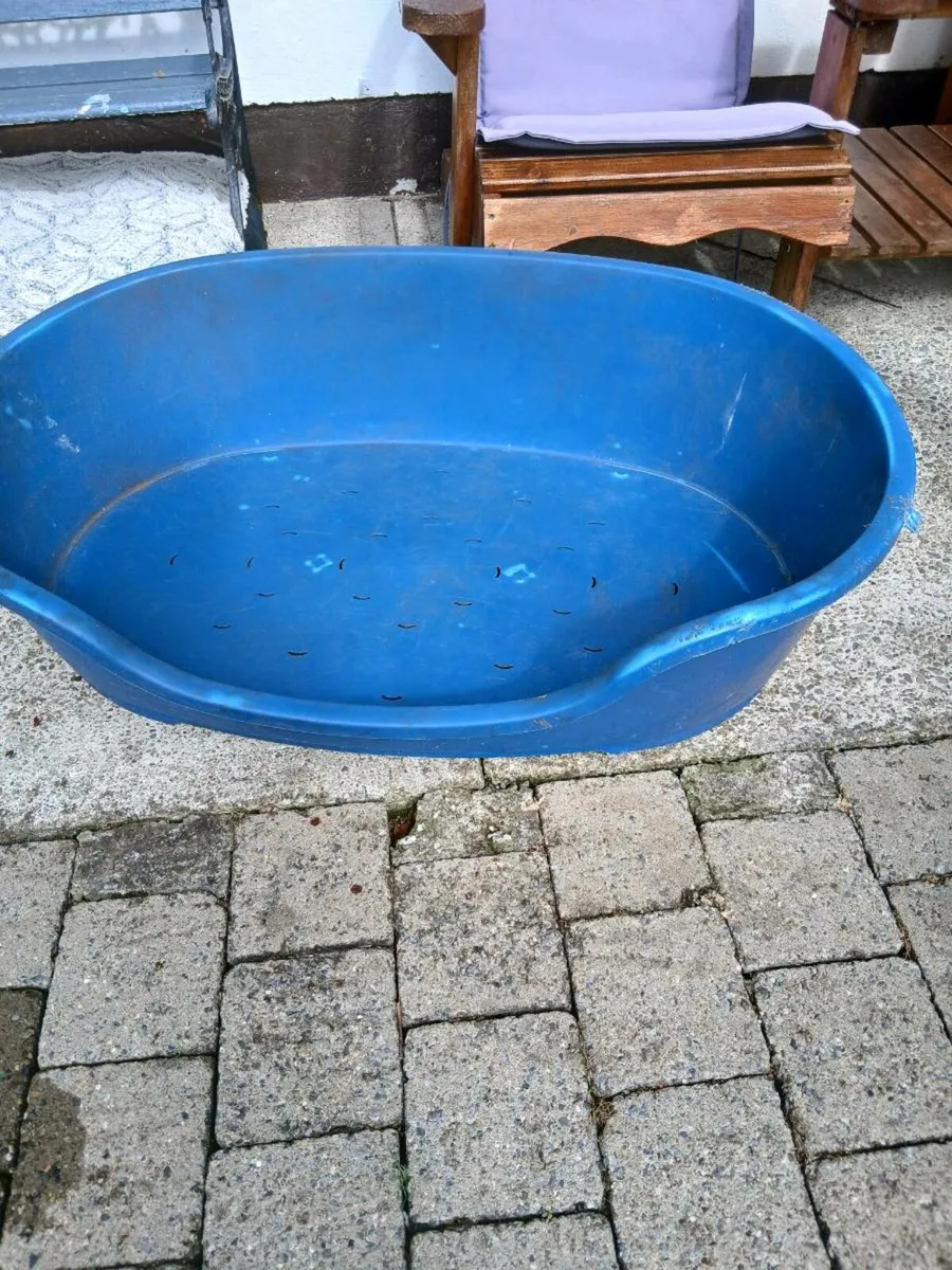 Don bed - Image 1