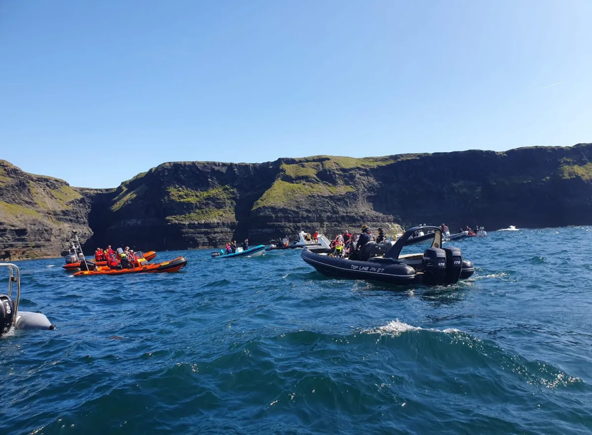 Galway Bay Powerboat Run 13/09/2025 - Image 2