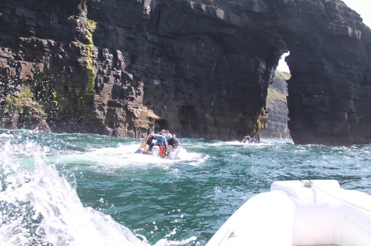 Galway Bay Powerboat Run 13/09/2025 - Image 3