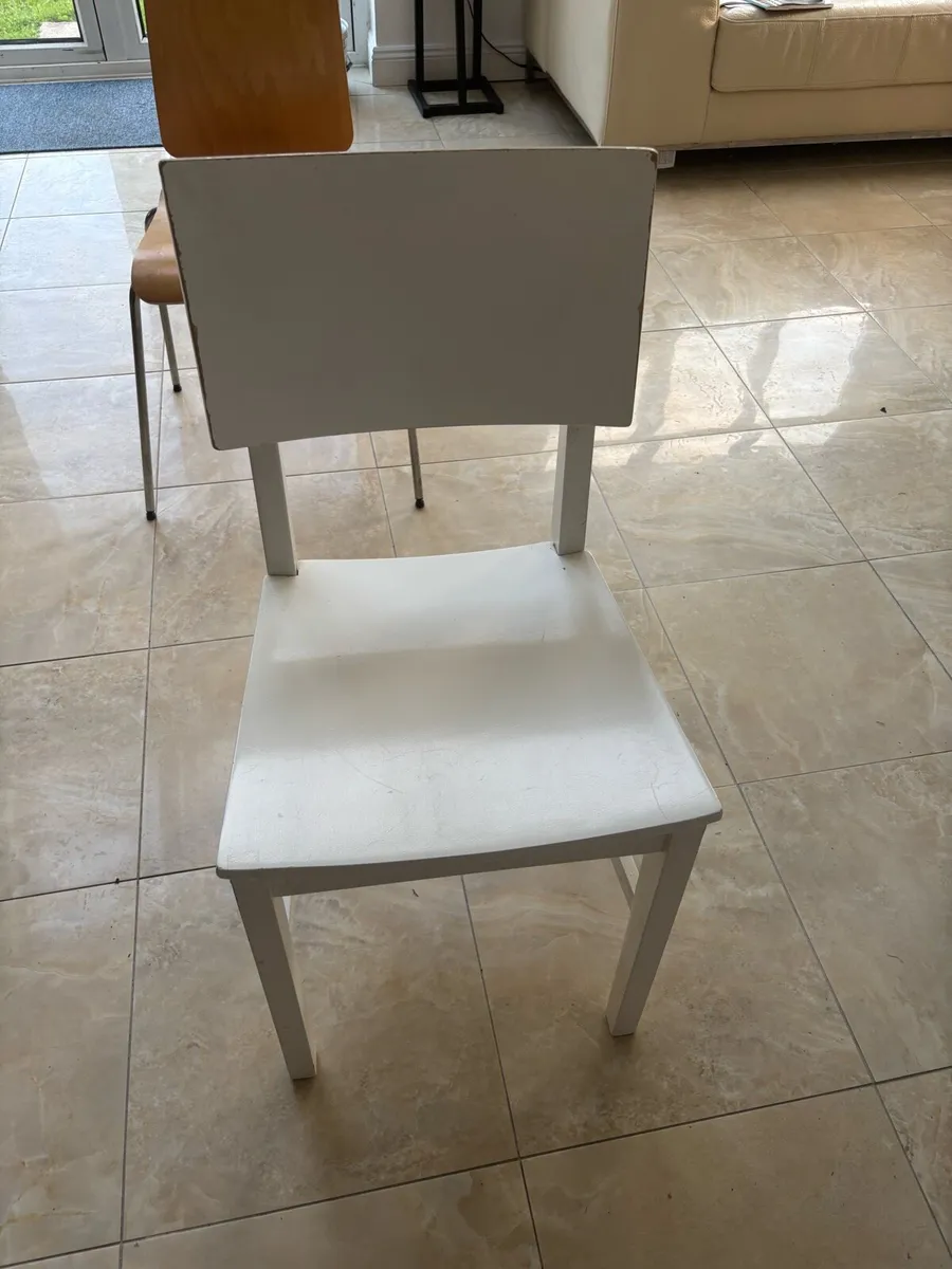 IKEA Dining Chairs - Image 2