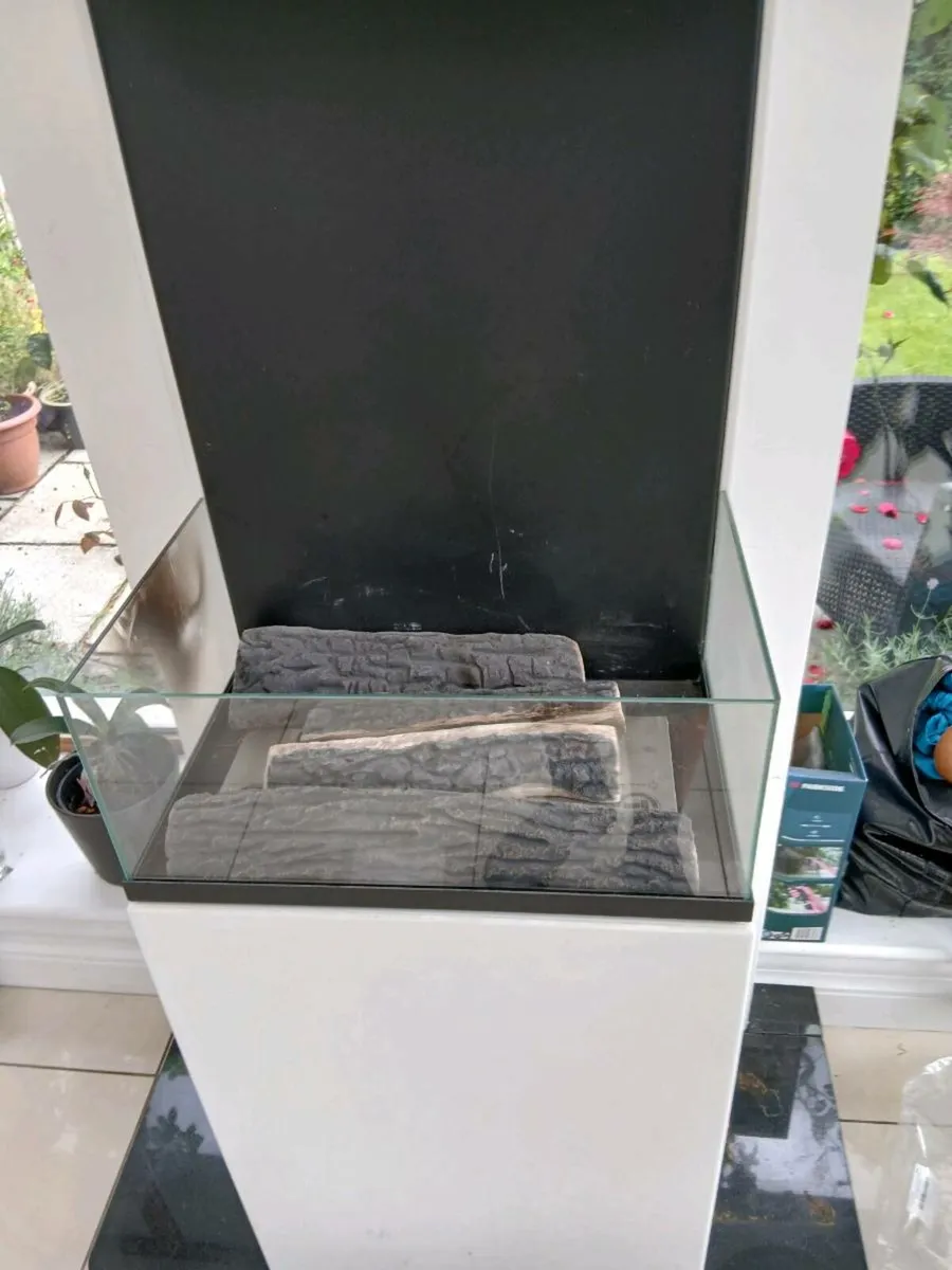 Bio fuel stove - Image 1