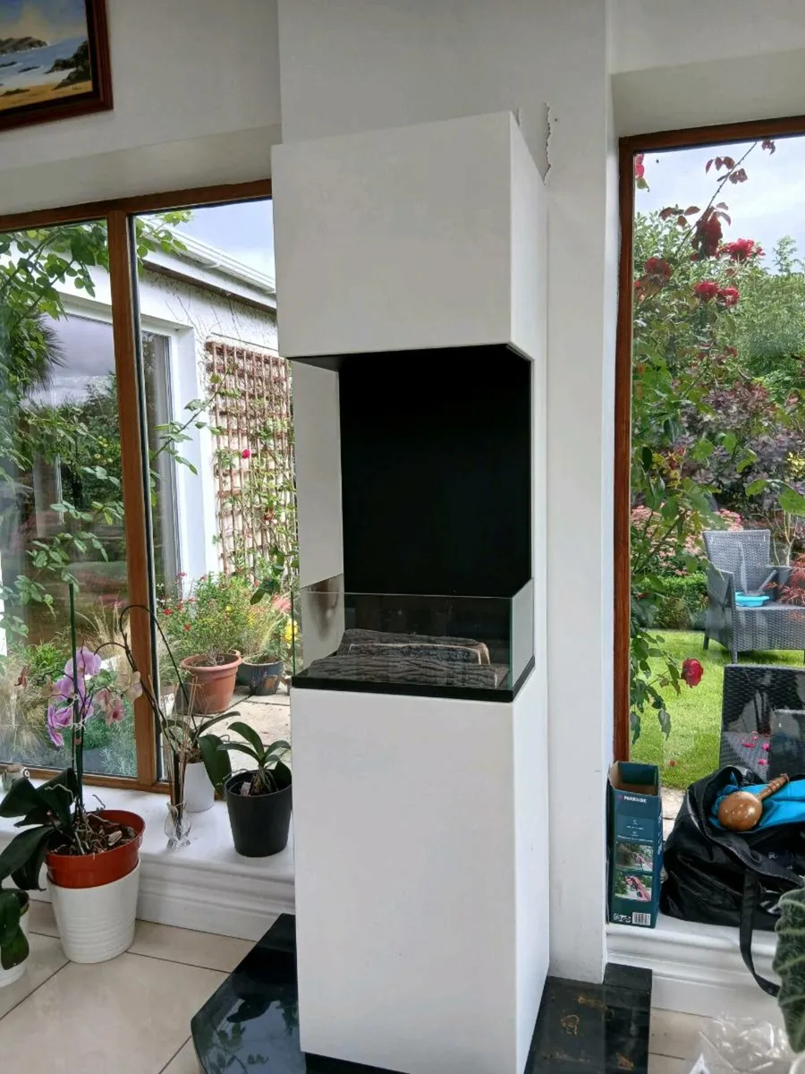 Bio fuel stove - Image 2