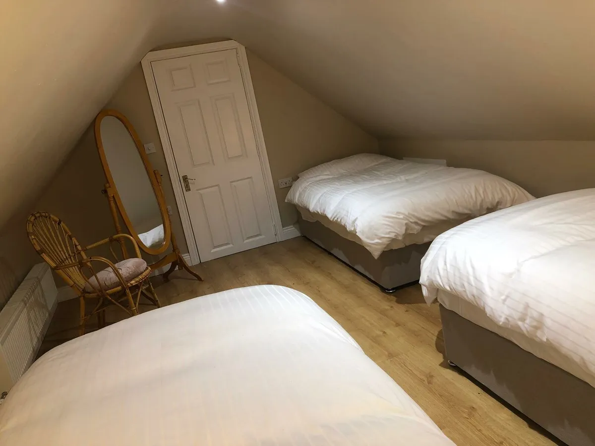 Ploughing Accomadation - Image 2