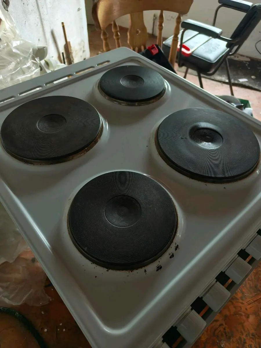 Electric cooker - Image 2