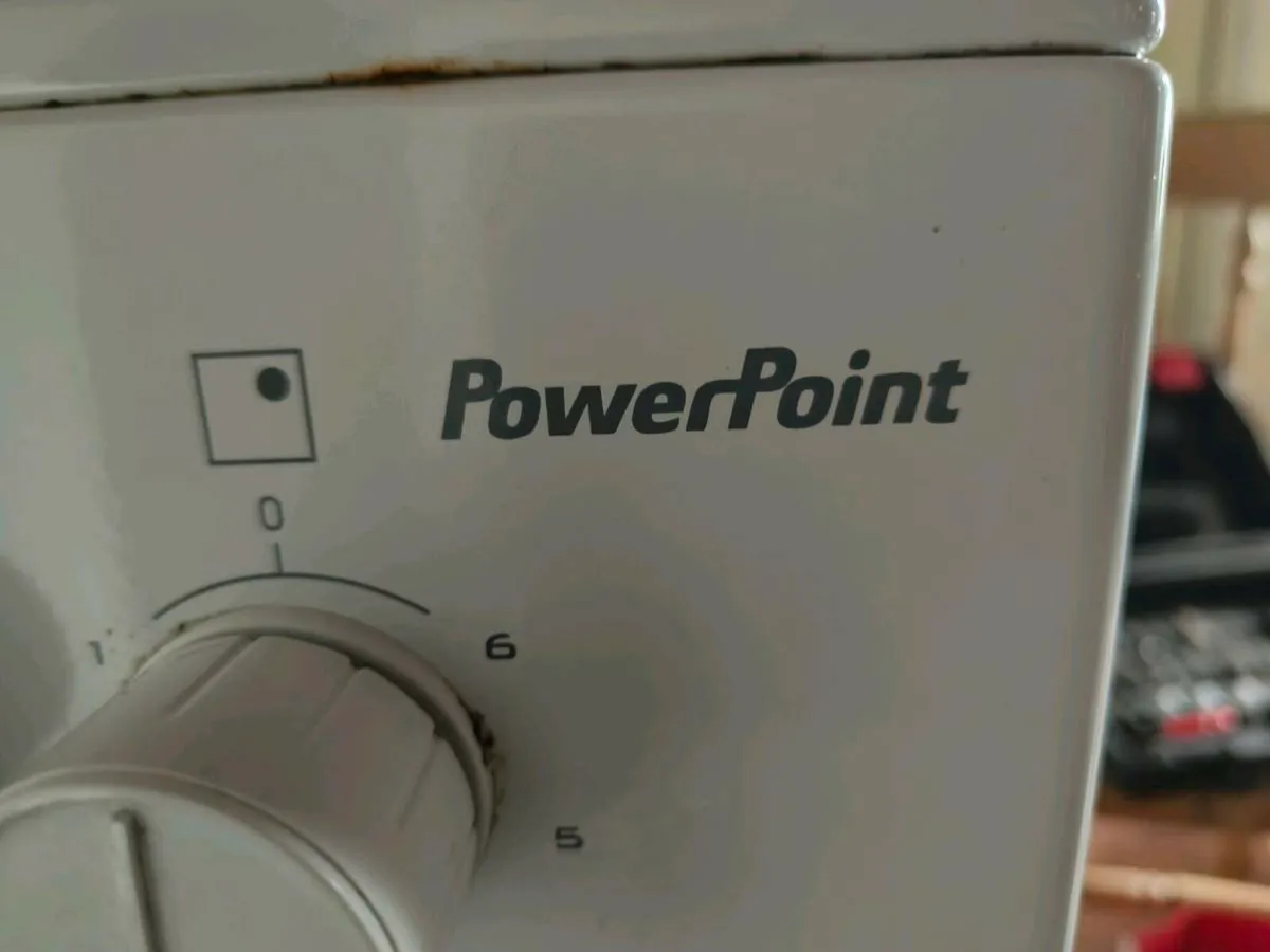 Electric cooker - Image 3