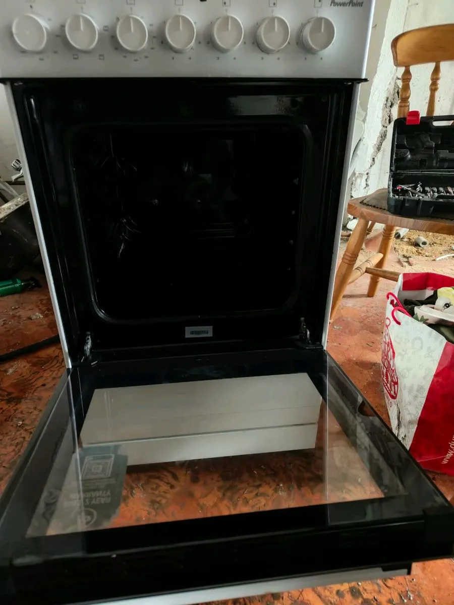 Electric cooker - Image 4
