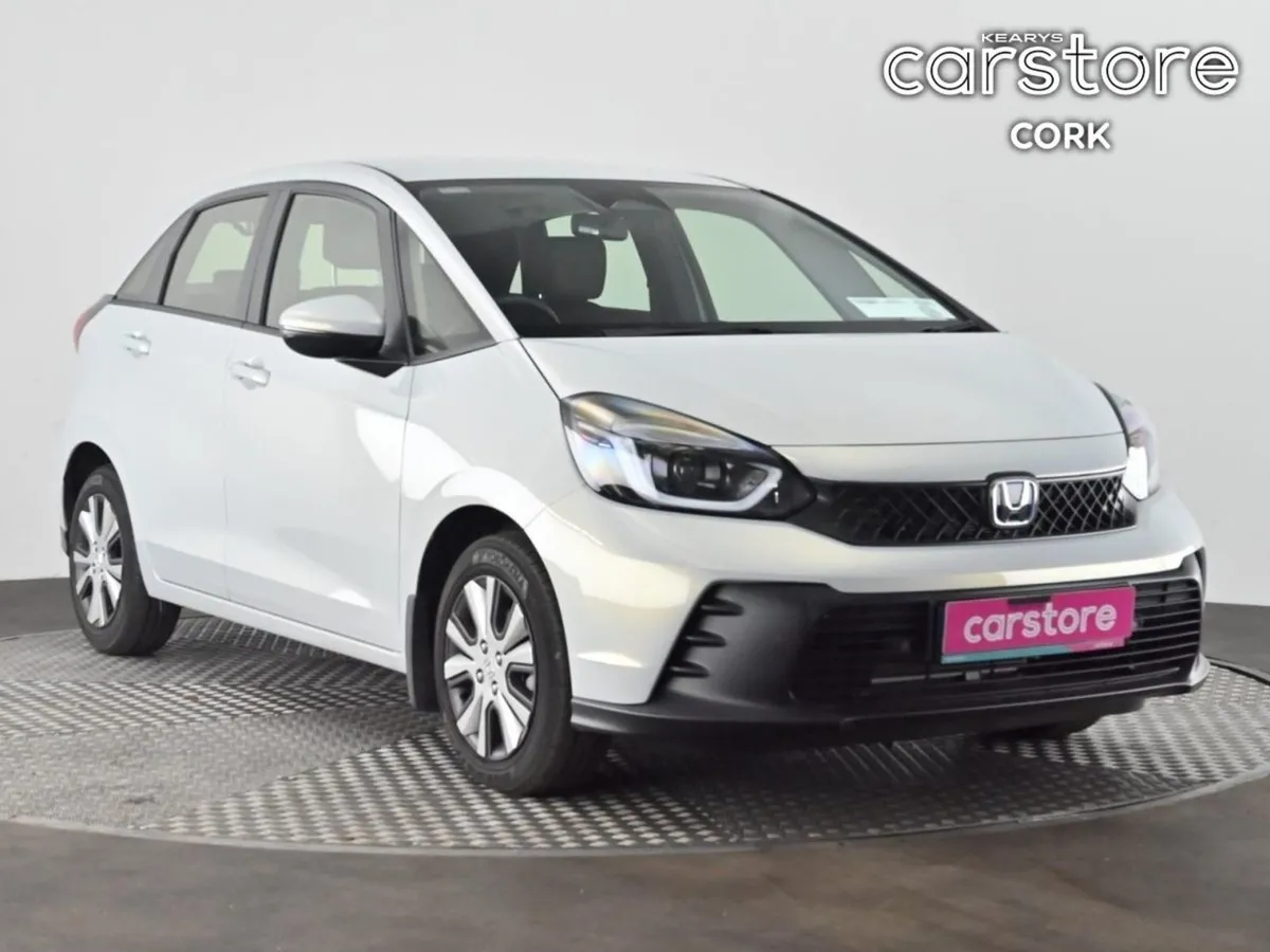 Honda Jazz 1.5i-mmd HEV Elegance Auto - Image 1