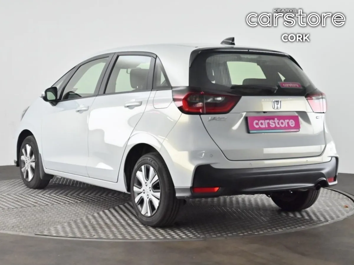 Honda Jazz 1.5i-mmd HEV Elegance Auto - Image 3