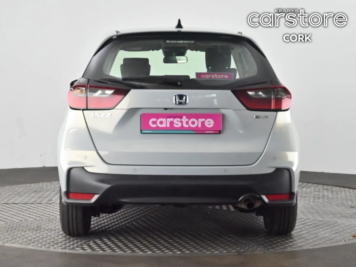 Honda Jazz 1.5i-mmd HEV Elegance Auto - Image 4