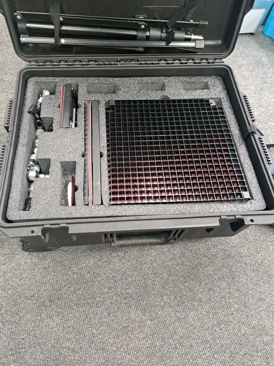 LIGHTING LITEPAD KIT AX - Image 1
