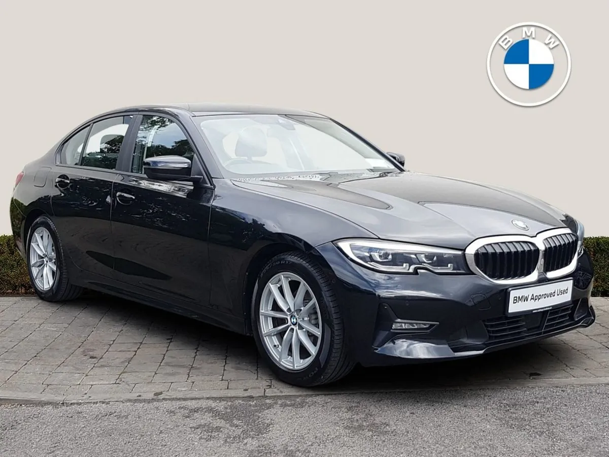 BMW 3 Series 320d SE - Image 1