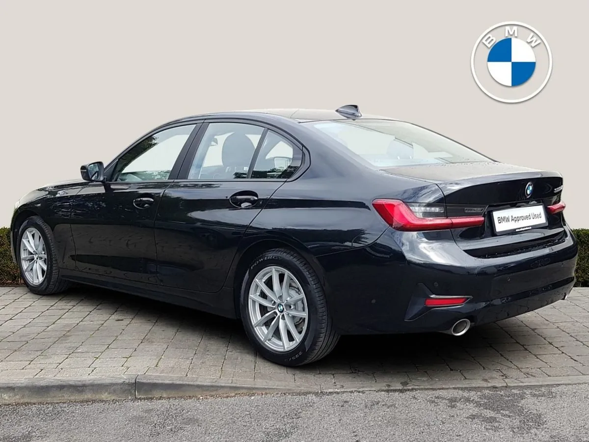 BMW 3 Series 320d SE - Image 2