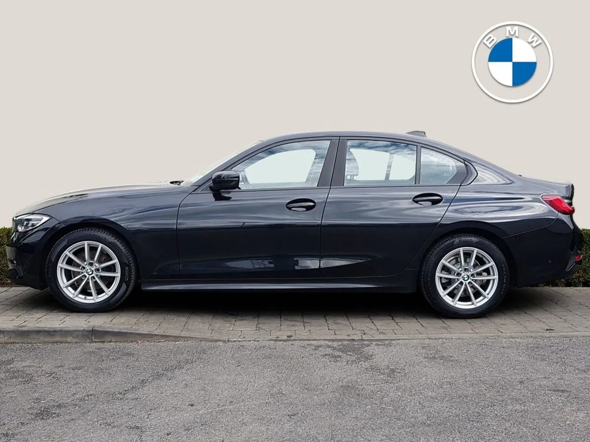 BMW 3 Series 320d SE - Image 3