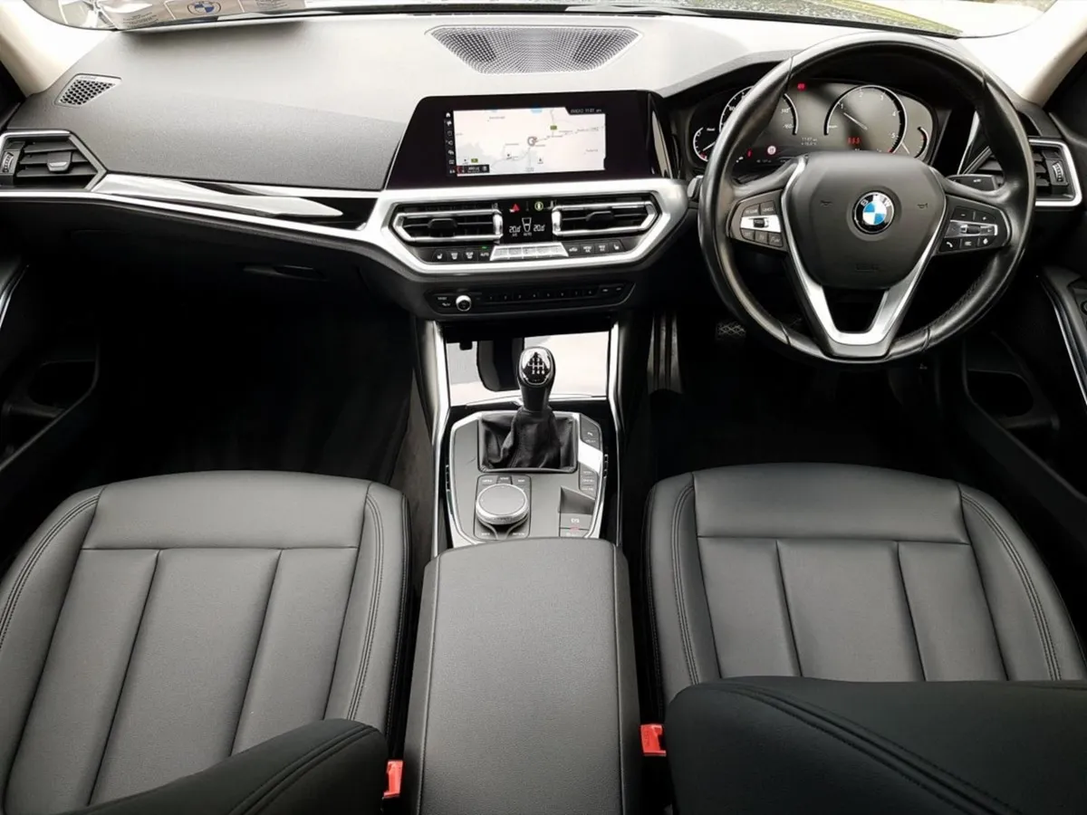 BMW 3 Series 320d SE - Image 4