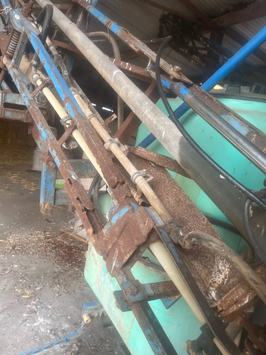 Berthoud 20 Meter 1200 liter - Image 3